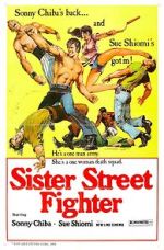Watch Sister Street Fighter FMoviesFree