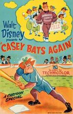 Watch Casey Bats Again (Short 1954) FMoviesFree
