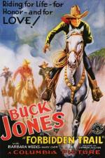 Watch Forbidden Trail FMoviesFree