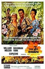 Watch The 7th Dawn FMoviesFree