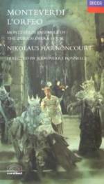 Watch L'Orfeo FMoviesFree
