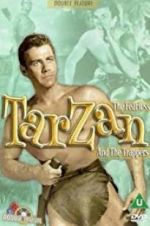 Watch Tarzan and the Trappers FMoviesFree