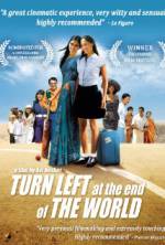 Watch Turn Left at the End of the World FMoviesFree