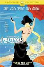 Watch Festival in Cannes FMoviesFree