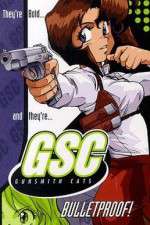 Watch Gunsmith Cats FMoviesFree