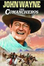 Watch The Comancheros FMoviesFree