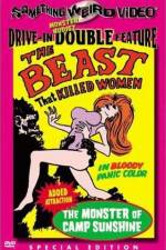 Watch The Beast That Killed Women FMoviesFree