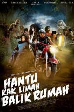 Watch Hantu kak limah balik rumah FMoviesFree