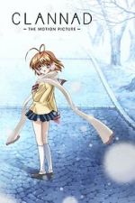 Watch Clannad: The Motion Picture FMoviesFree