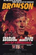 Watch Act of Vengeance FMoviesFree