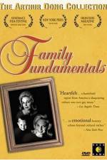 Watch Family Fundamentals FMoviesFree