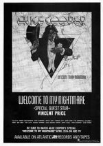 Watch Alice Cooper: The Nightmare FMoviesFree