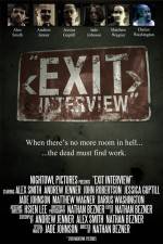 Watch Exit Interview FMoviesFree