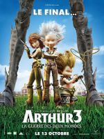 Watch Arthur 3: The War of the Two Worlds FMoviesFree