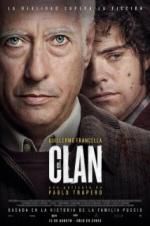 Watch The Clan FMoviesFree