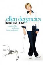 Watch Ellen DeGeneres Here and Now FMoviesFree