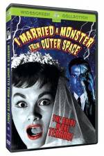 Watch I Married a Monster from Outer Space FMoviesFree