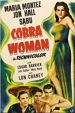 Watch Cobra Woman FMoviesFree