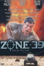 Watch Zone 39 FMoviesFree