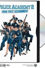 Watch Police Academy 2: Their First Assignment FMoviesFree