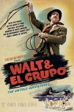 Watch Walt & El Grupo FMoviesFree
