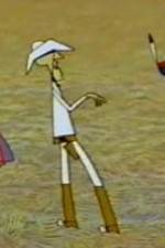 Watch Thank You Mask Man FMoviesFree