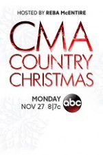 Watch CMA Country Christmas FMoviesFree