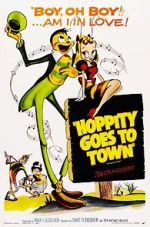 Watch Mr. Bug Goes to Town FMoviesFree