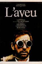 Watch L'aveu FMoviesFree