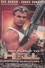 Watch Last Flight to Hell FMoviesFree