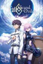 Watch FateGrand Order First Order FMoviesFree