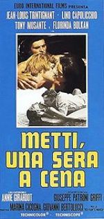 Watch Metti, una sera a cena FMoviesFree