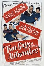 Watch Two Guys from Milwaukee FMoviesFree