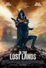 Watch In the Lost Lands FMoviesFree