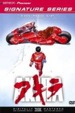 Watch Akira FMoviesFree