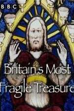 Watch Britain's Most Fragile Treasure FMoviesFree