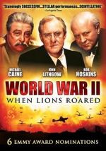Watch World War II: When Lions Roared FMoviesFree