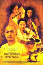 Watch Crouching Tiger Hidden Dragon FMoviesFree