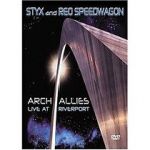 Watch Styx and Reo Speedwagon: Arch Allies - Live at Riverport FMoviesFree
