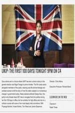 Watch UKIP: The First 100 Days FMoviesFree
