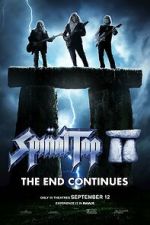 Watch Spinal Tap II: The End Continues FMoviesFree