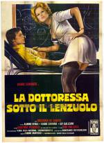 Watch La dottoressa sotto il lenzuolo FMoviesFree