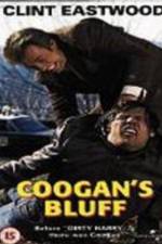 Watch Coogan's Bluff FMoviesFree