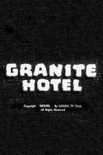 Watch Granite Hotel FMoviesFree
