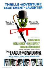Watch The League of Gentlemen FMoviesFree