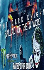 Watch The Dark Knight: The Ballad of the N Word FMoviesFree