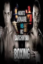 Watch Nonito Donaire vs Vic Darchinyan II FMoviesFree