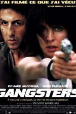 Watch Gangsters FMoviesFree