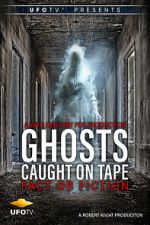 Watch Ghosts Caught on Tape: Fact or Fiction? FMoviesFree