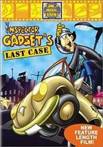 Watch Inspector Gadget\'s Last Case: Claw\'s Revenge FMoviesFree
